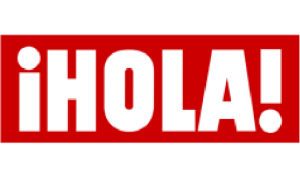 Imagen de Logo de Hola