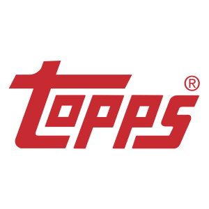 Imagen de Logo de Topps